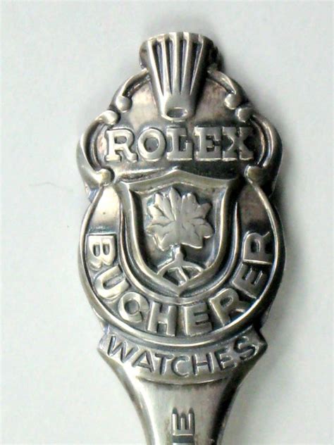 rolex bucherer watches lucerne spoon|More.